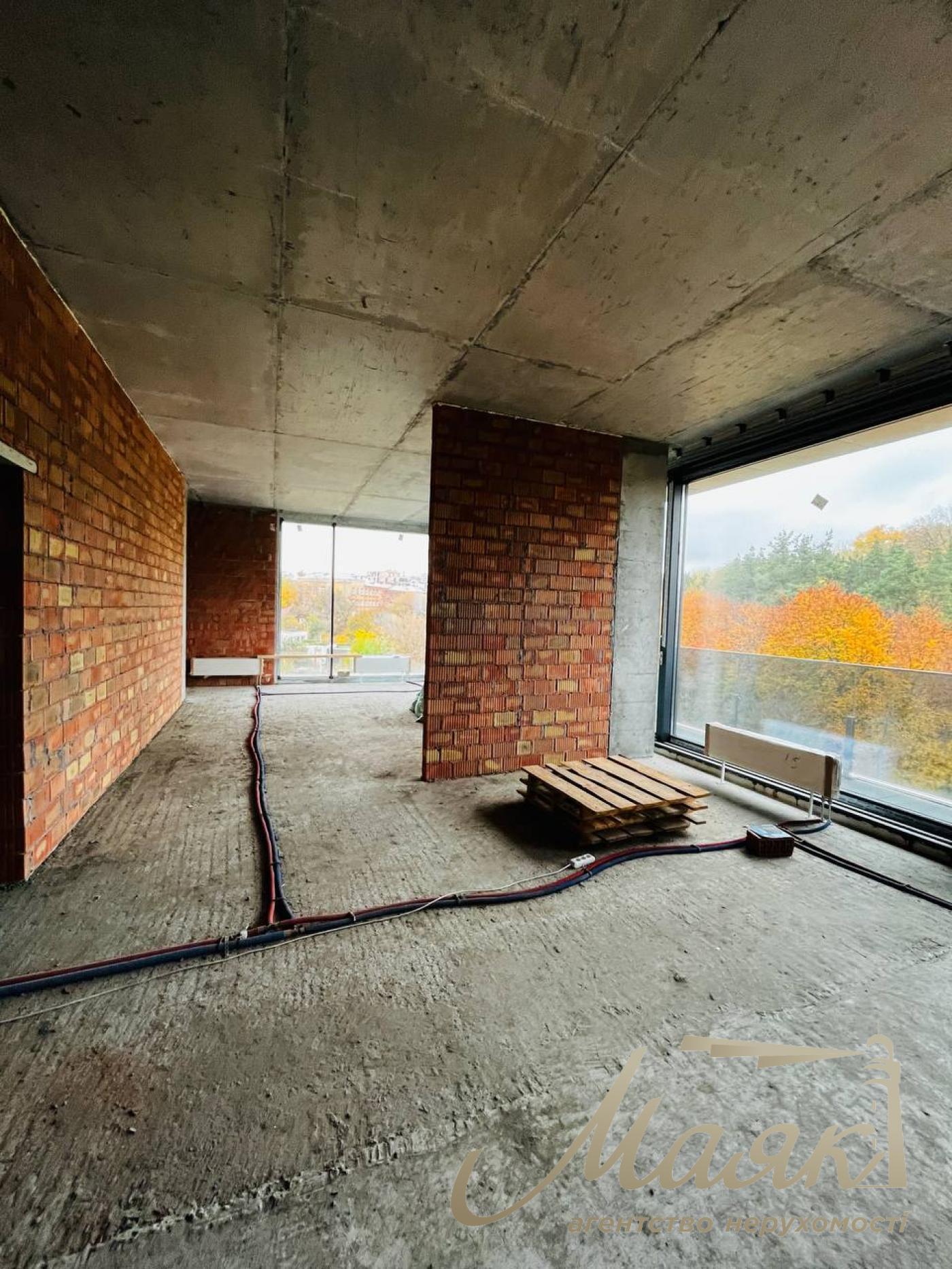 Продаж квартири 140м2 у клубному будинку Hidden, вул. Тімірязєвська, Печерський р-н