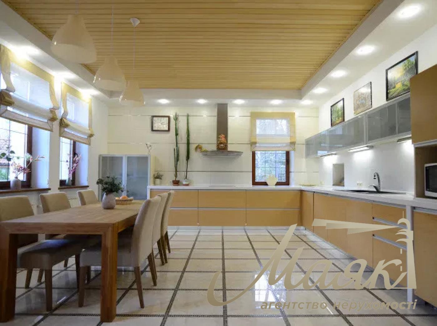 Оренда / Будинок / Пуща-Водиця, Київ