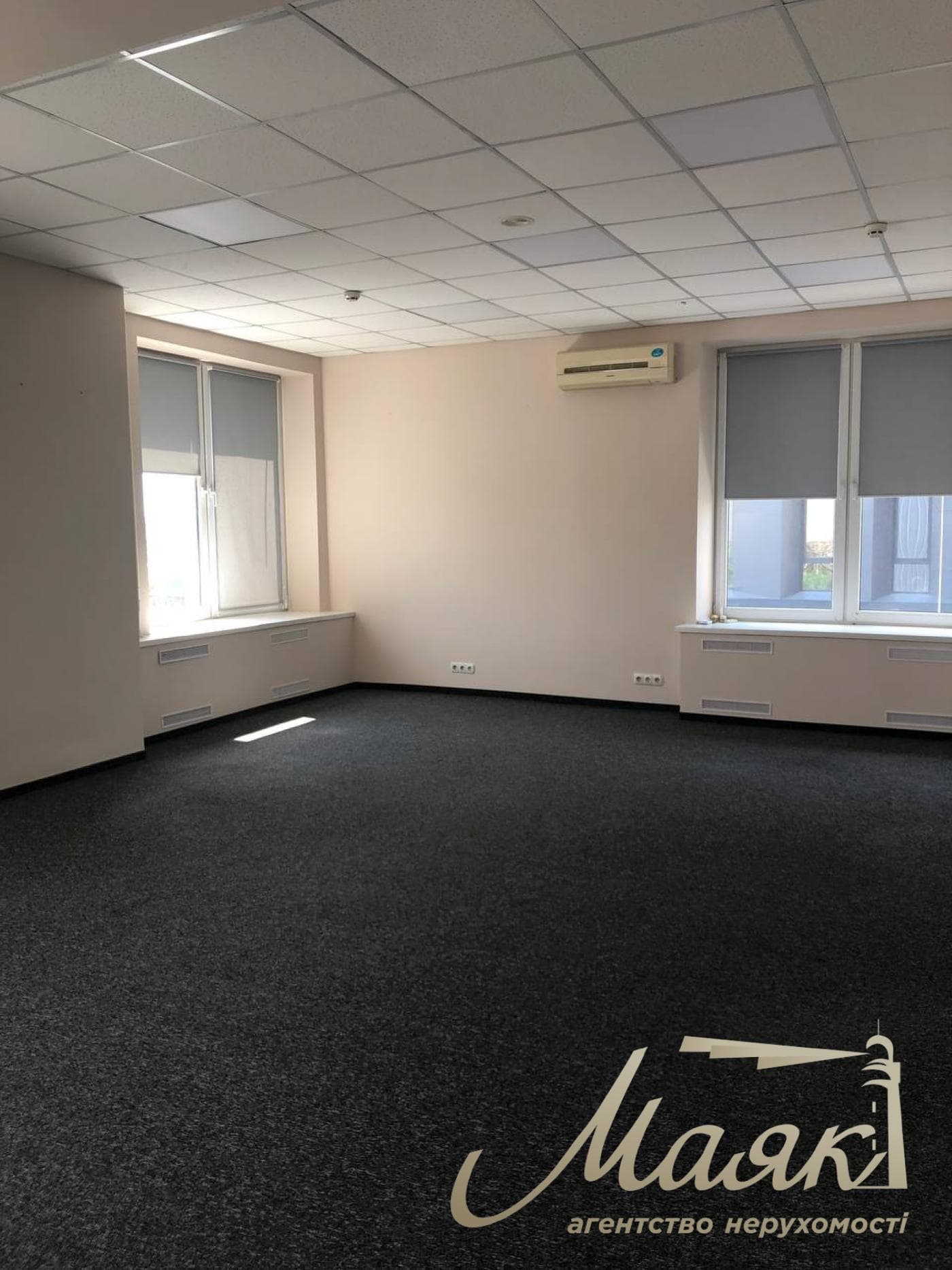 Оренда офісу площею 220 м² у бізнес-центрі «Бастіон», вул. Болсуновська, Печерськ, Центр