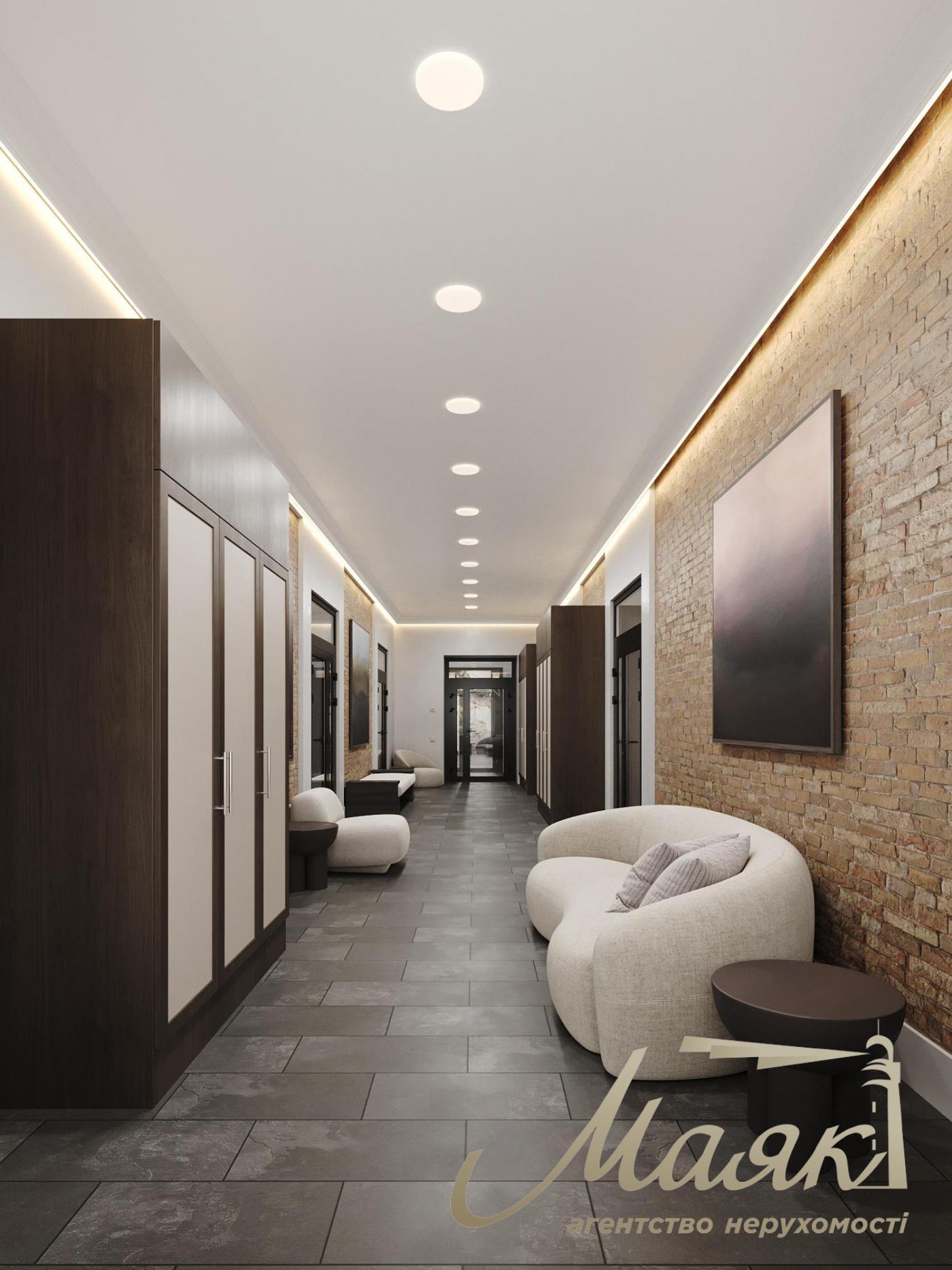 Sale of office Bohdan Khmelnitsky st., Shevchenkivskyi district