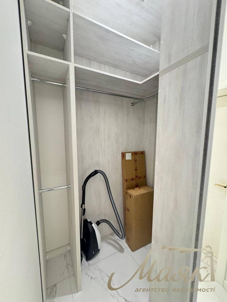 Продажа 3-комнатной квартиры 100м2 ЖК Delmar Печерский