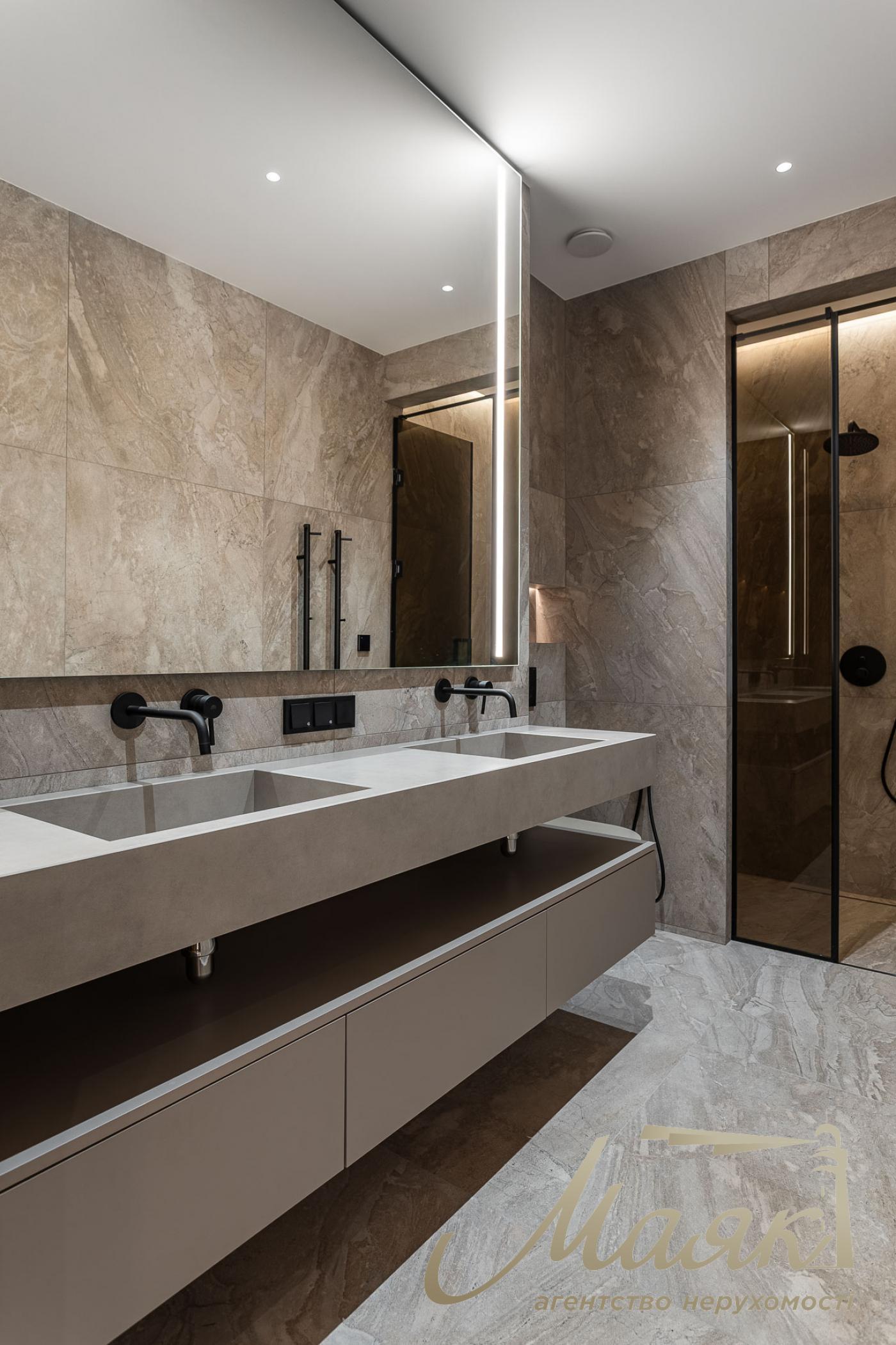 Оренда 4-кімнатної квартири ЖК Новопечерські Липки вул. Верхогляда (Верхогляда)