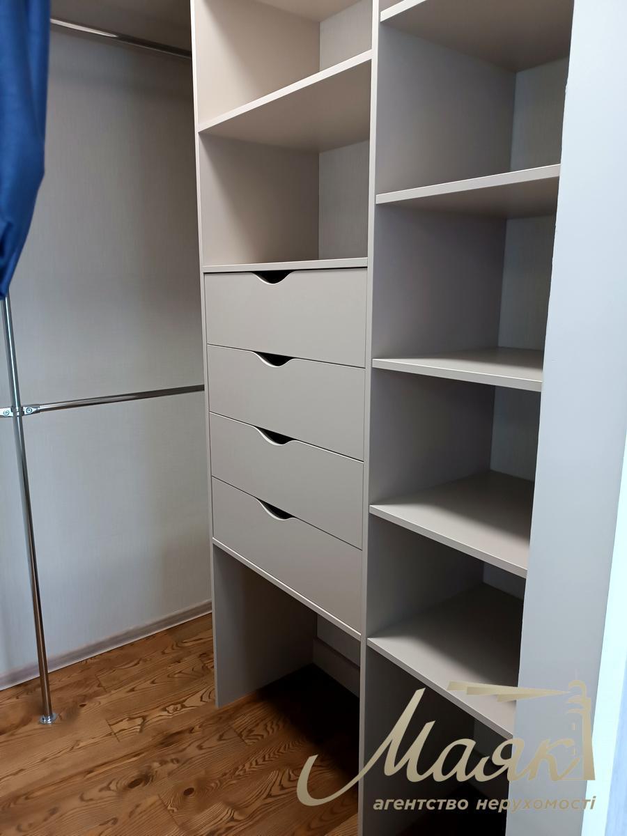 Продажа 2х-комнатной квартиры 68м2 в ЖК Новопечерские липки, Драгомирова/Верхогляда 11-В, Печерский, Киев