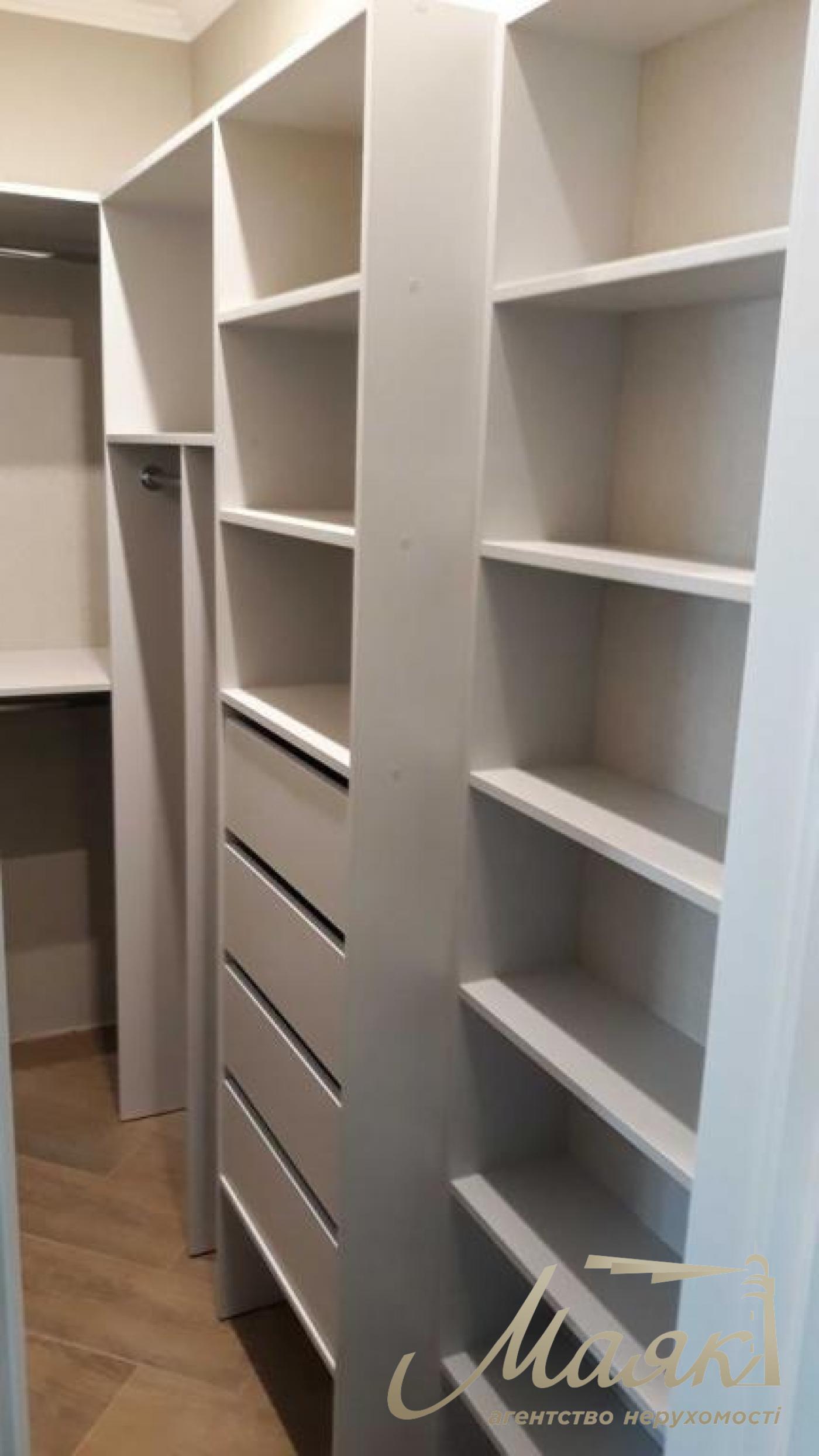 Оренда 1-кімнатної квартири 58м2 ЖК New York Concept House вул. Антоновича 74, Голосіївський район, Київ