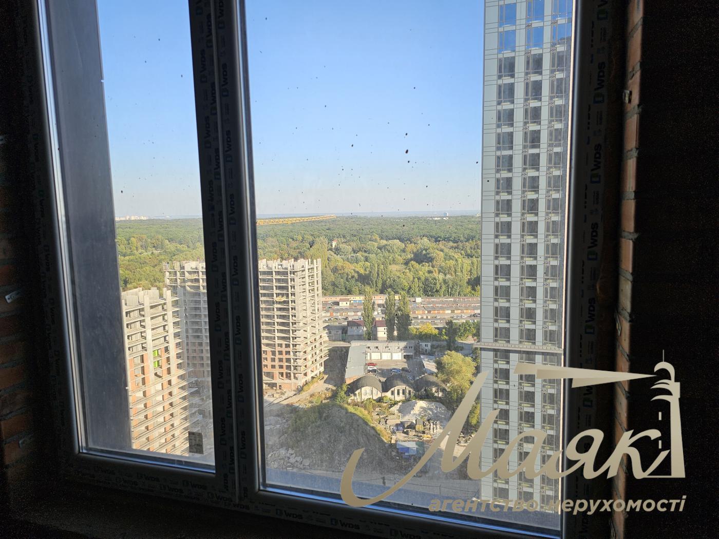 Sale 1k apartment in LCD Metropolis, Teremki