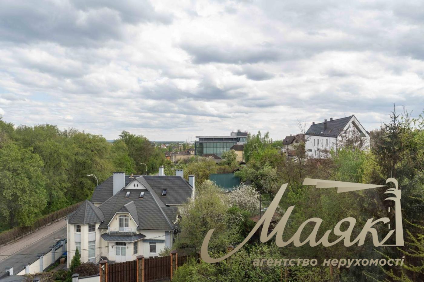 Продаж 2к квартири 63 м2 у клубному будинку Hidden