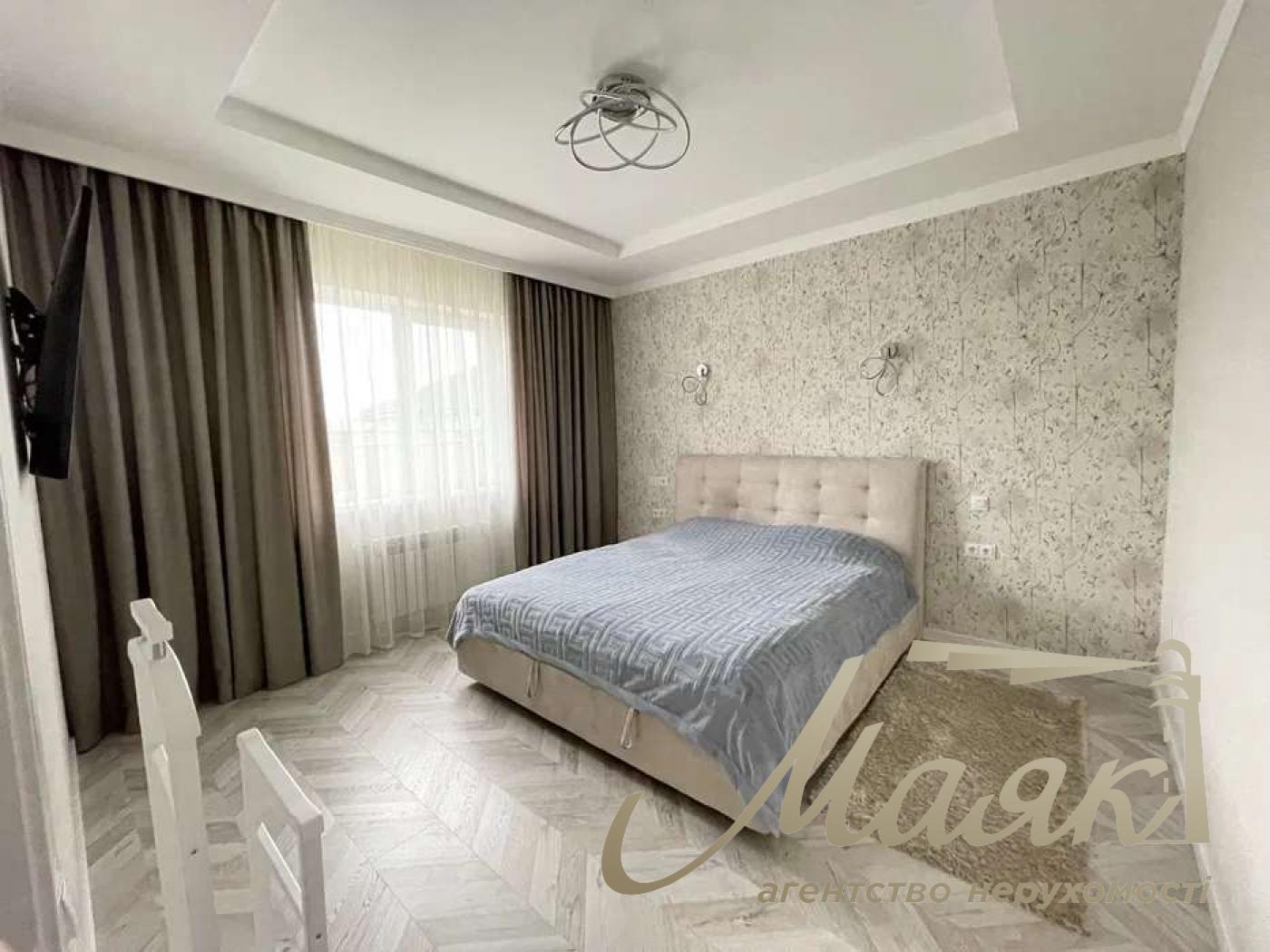 For sale modern house located in KG Mezhrechye,