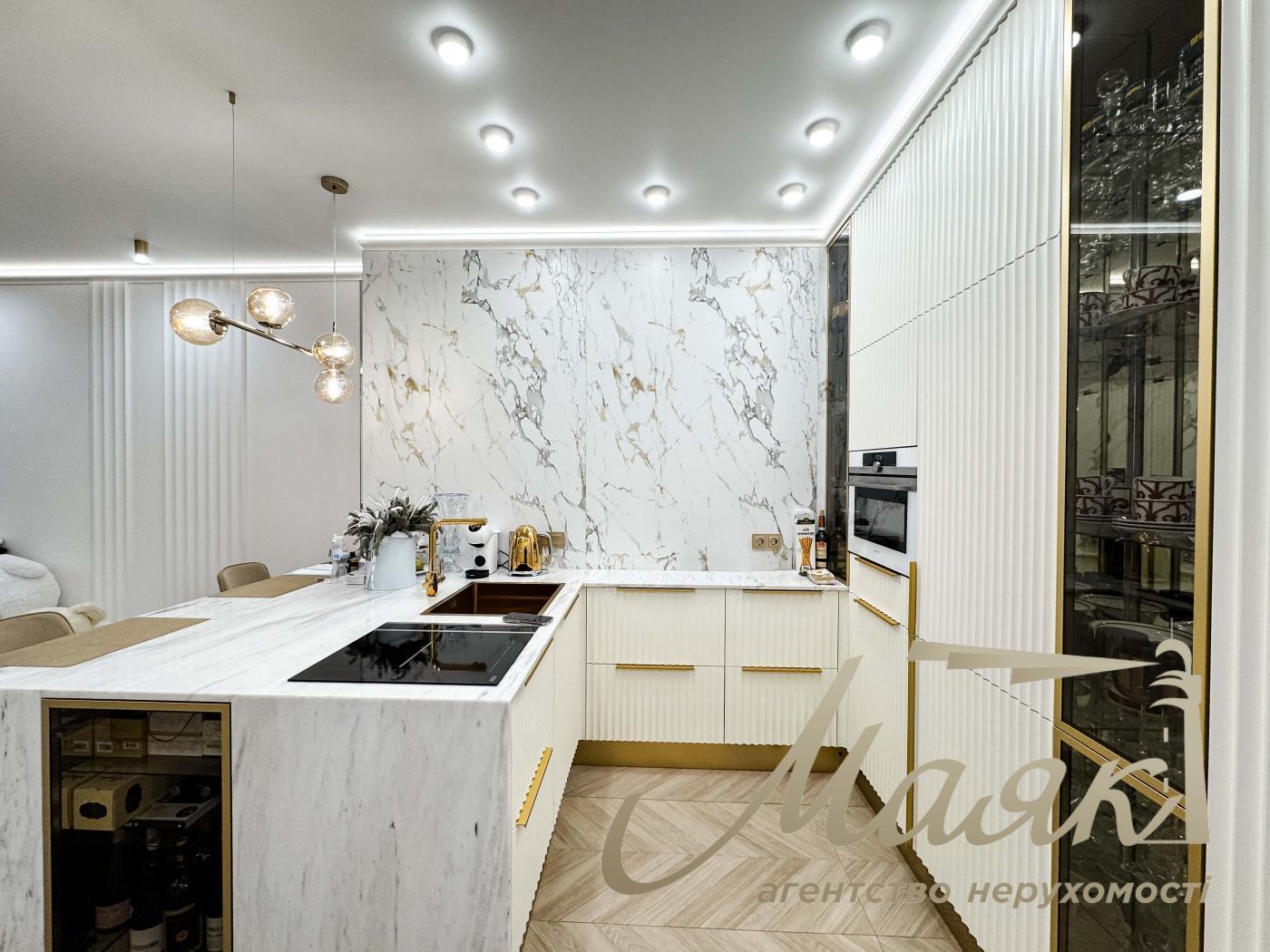 Продажа 2-х комнатной квартиры ЖК Новопечерская Вежа|Печерск