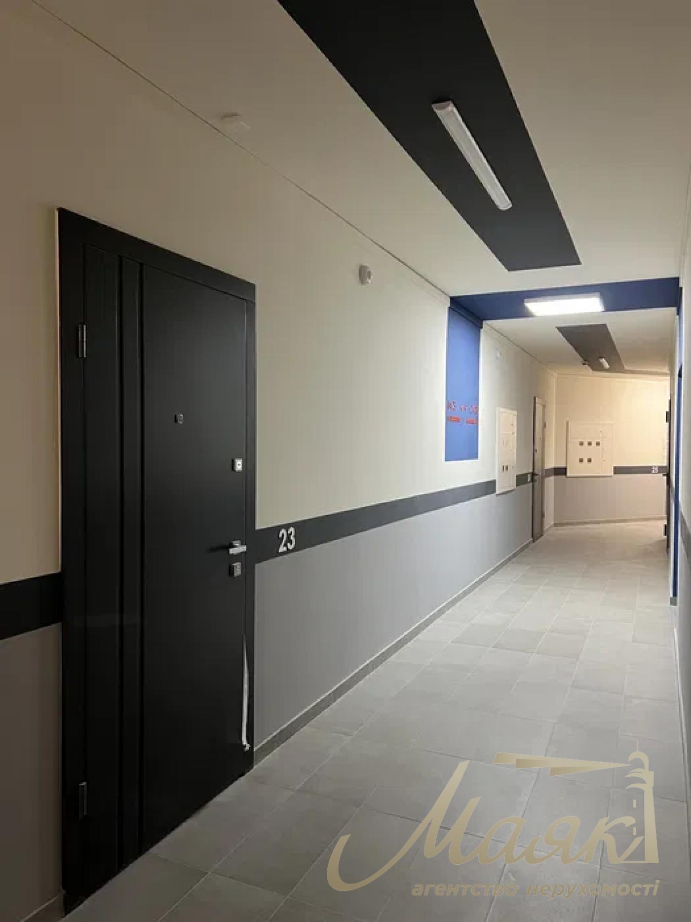 Sale of 2-room apartment in the Great residential complex, Dneprovskaya Embankment.