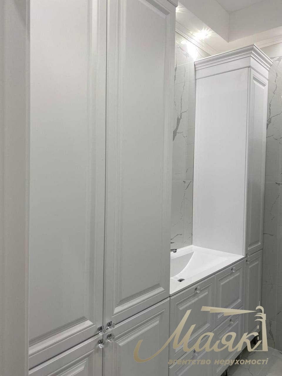 Продаж 3х кімнатної квартири, ЖК Джек Хаус, Печерськ