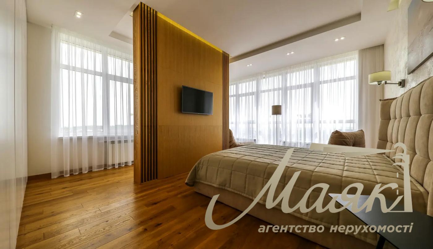 Оренда 4-к квартири ЖК Новопечерські Липки, Печерськ