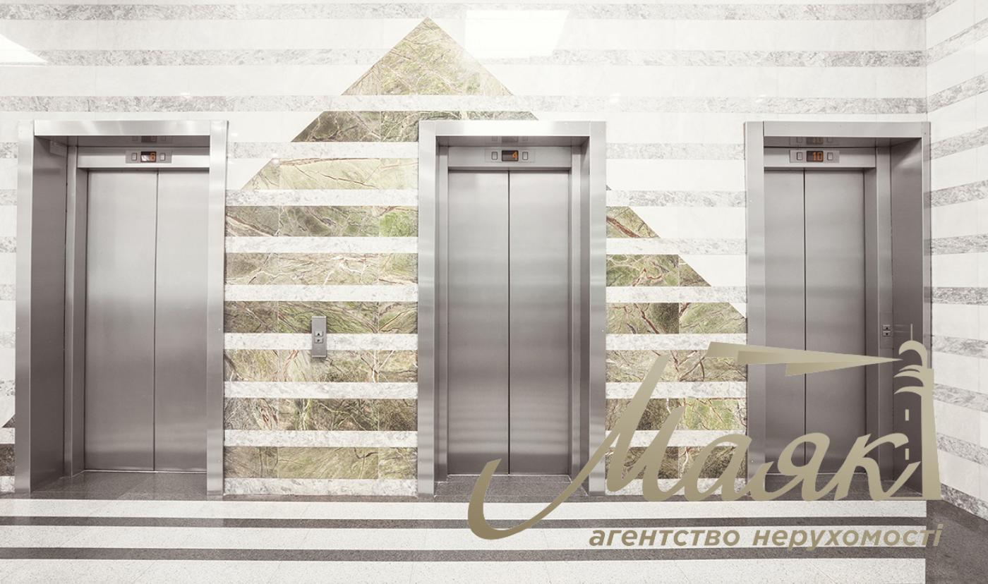 Оренда офісу 726м2 в БЦ Євразія, по вул.Жилянська 78, Центр.