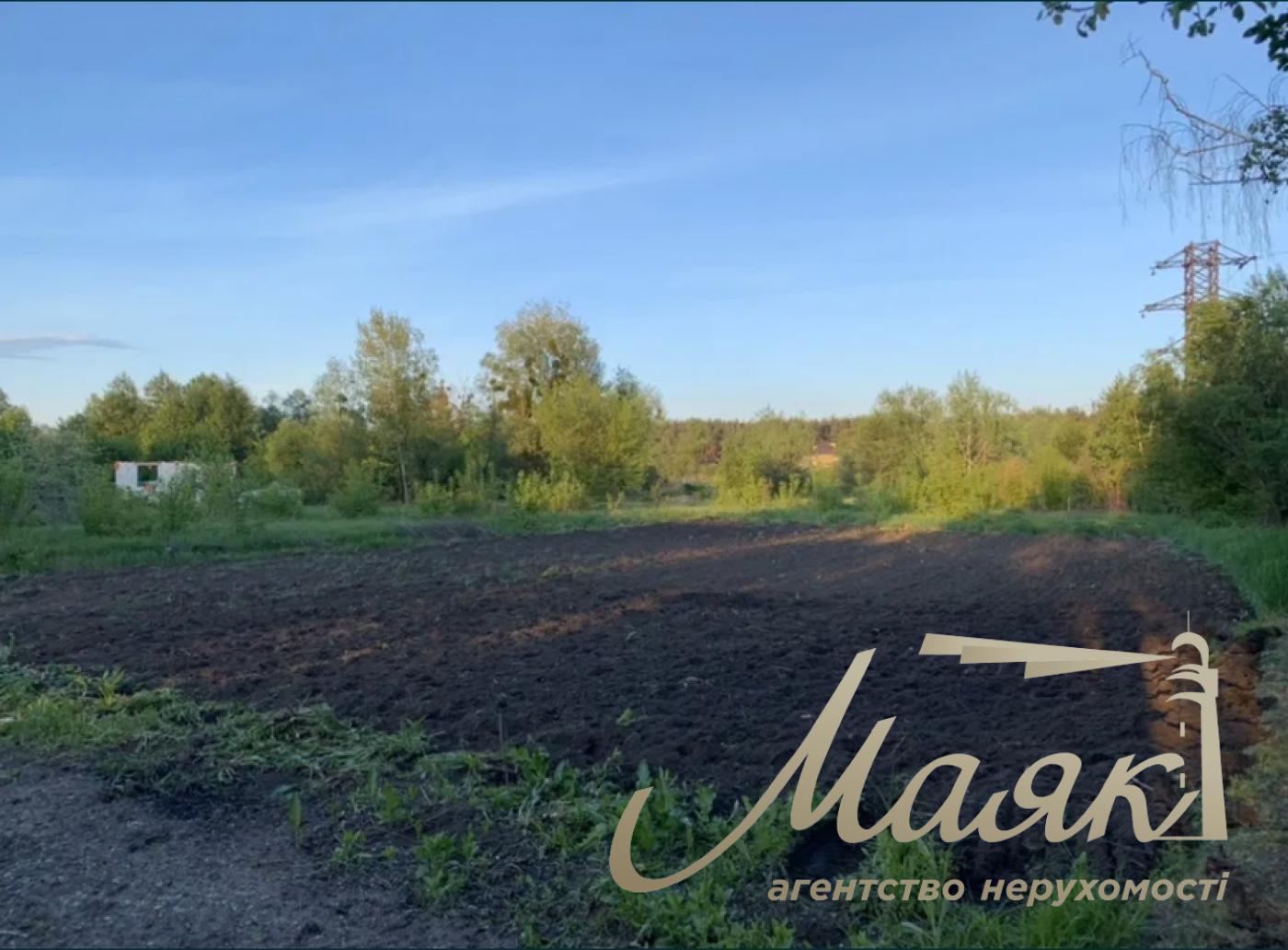 Sale of a plot (47 acres) CHAPAYEKVKA (Koncha-Zaspa), Goloseevsky district, Brodovskaya street.