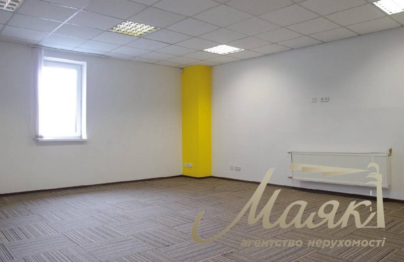 Аренда офиса 224м2, БЦ Сателлит