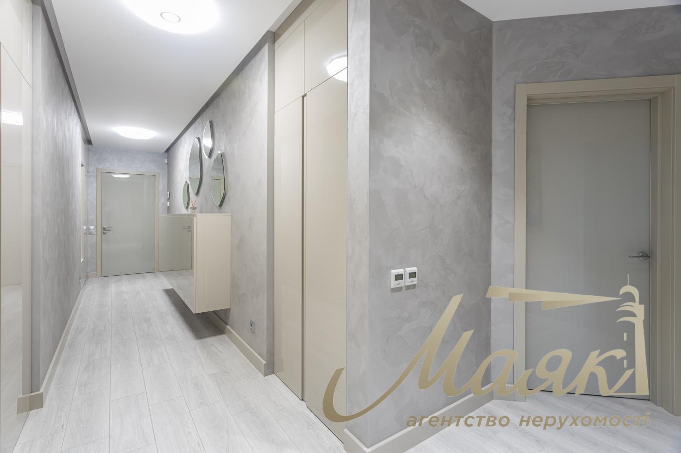 Продаж 3х-кімнатної квартири 108.3м2 вул. Коперника, Шевченківський район, Лук'янівка, Київ