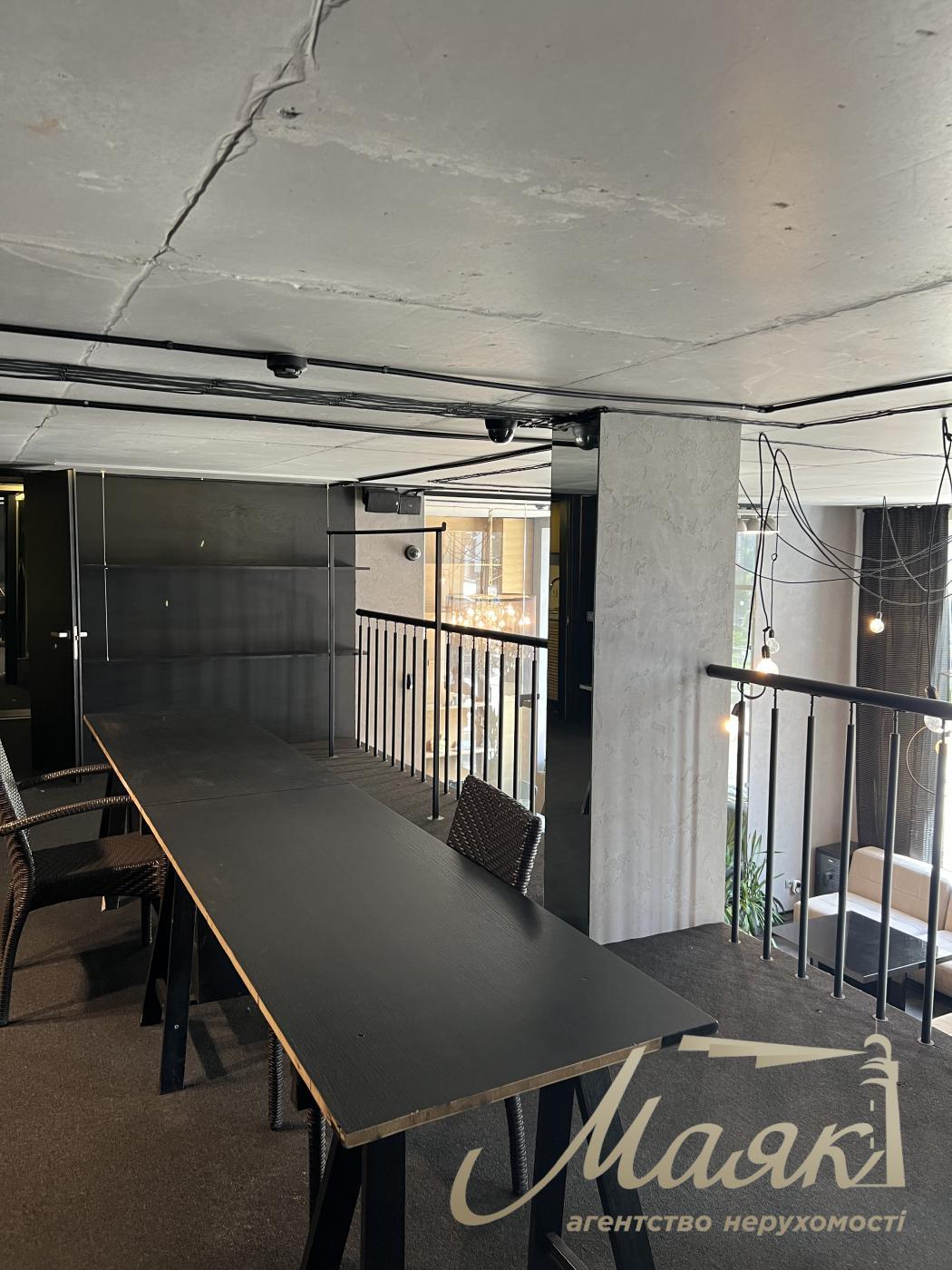 Оренда фасадного приміщення 80м2 в ЖК Новопечерські Липки