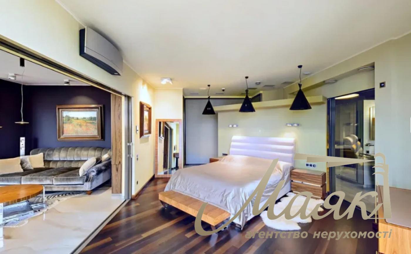 Rent 3k apartment in PecherSky Residential Complex