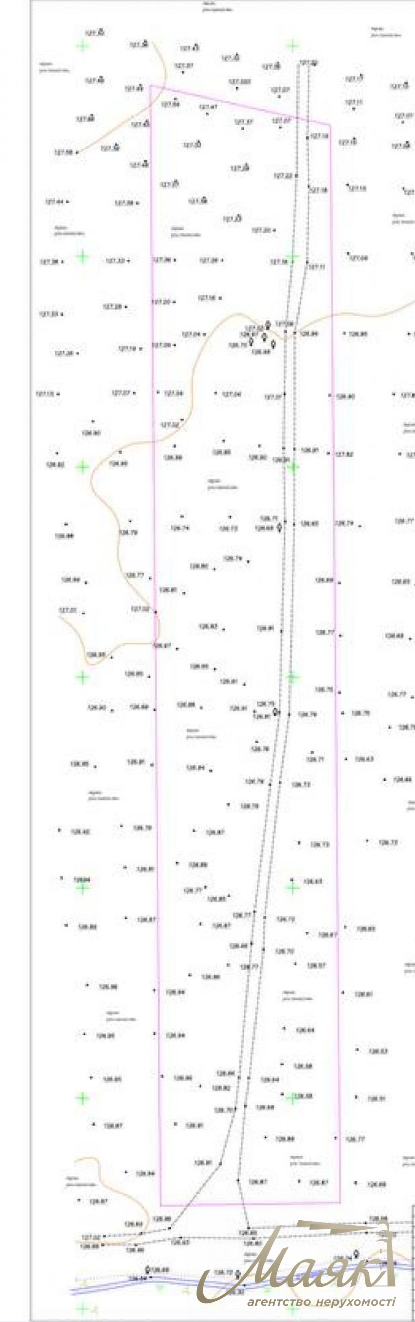 For sale / Land for ind. construction under cottage town Vita-pochtovaya / Yurovka