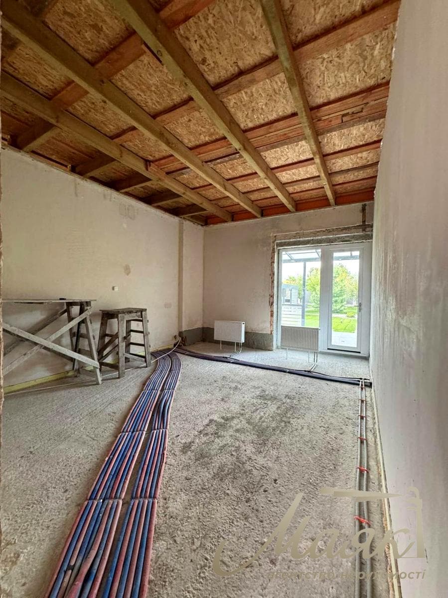 Продаж будинку площею 200 м² у смт Козин на вул. Олексіївській, Обухівський напрямок, Київська область