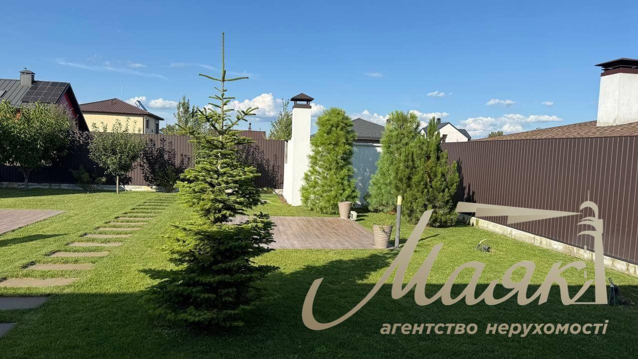 Оренда будинку 115м2 з басейном у КМ Міжріччя