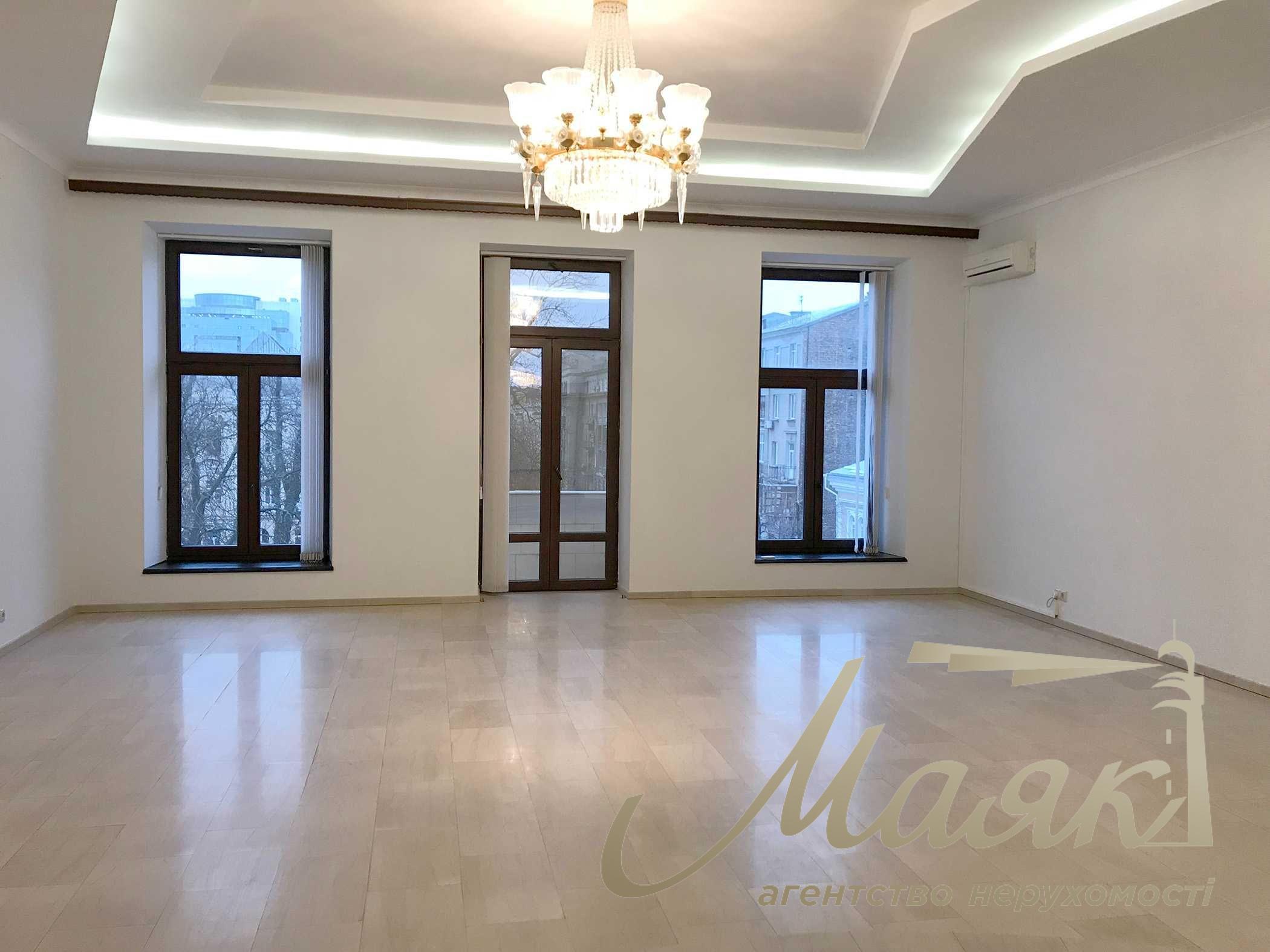 Аренда офиса, Золотые Ворота, 313м2 с ремонтом