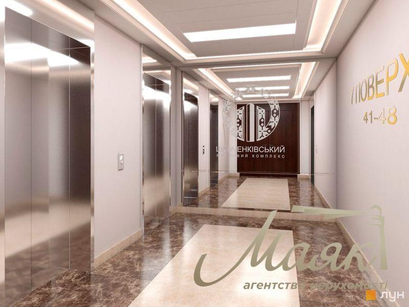 Аренда 3к квартиры ЖК Шевченковский, ул. Златоустовская