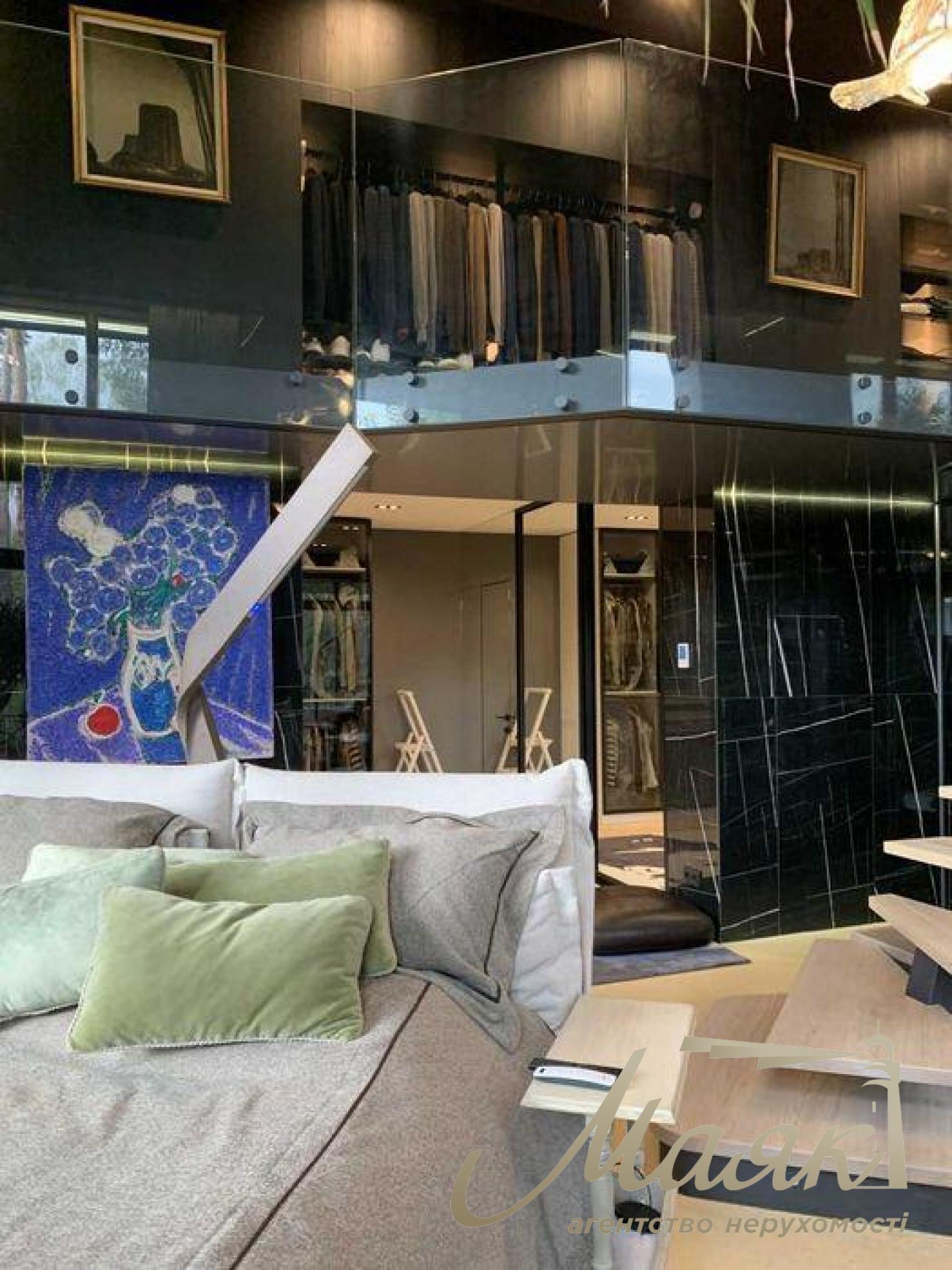 Аренда дома 200м2 в с. Романков, Киево-Святошиснкий район