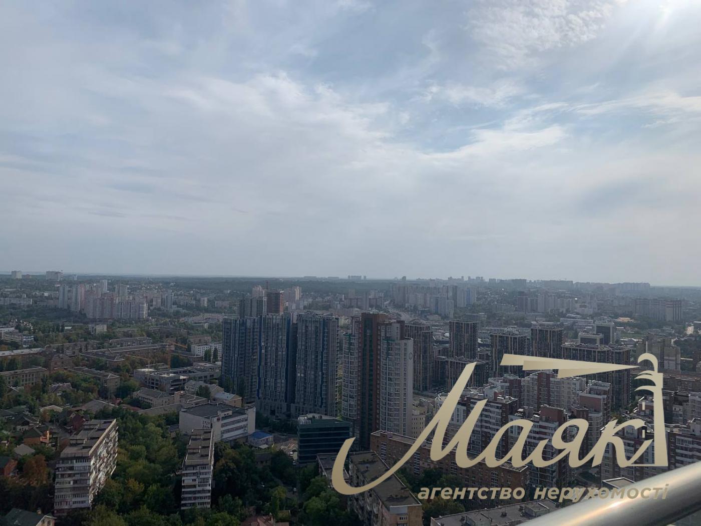 Продажа 2к 146.6 м2 квартиры ЖК Тариан Таверс, ул. Патриса Лумумбы