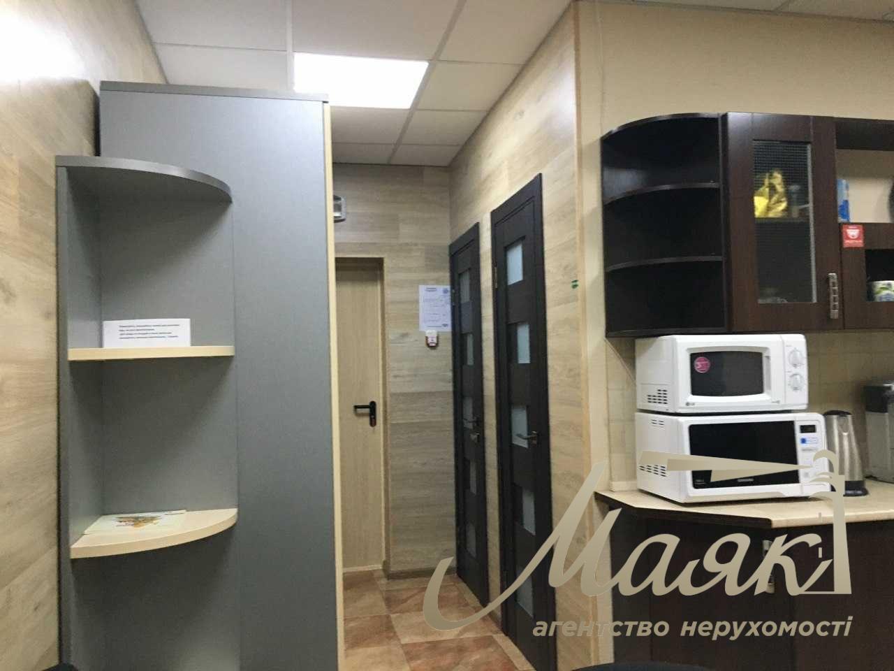 Оренда офісу 122м2 , Золоті Ворота