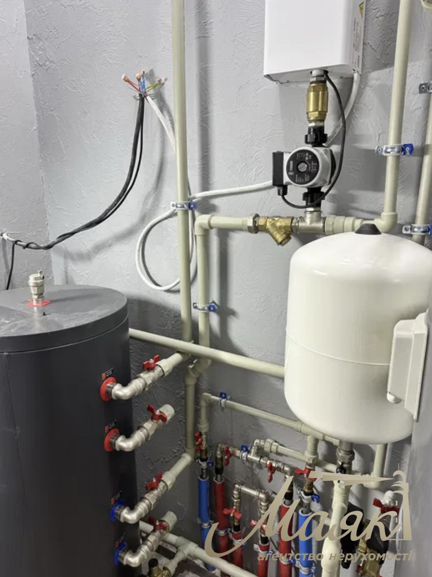 Продаж будинку 190м2 у Ходосівці