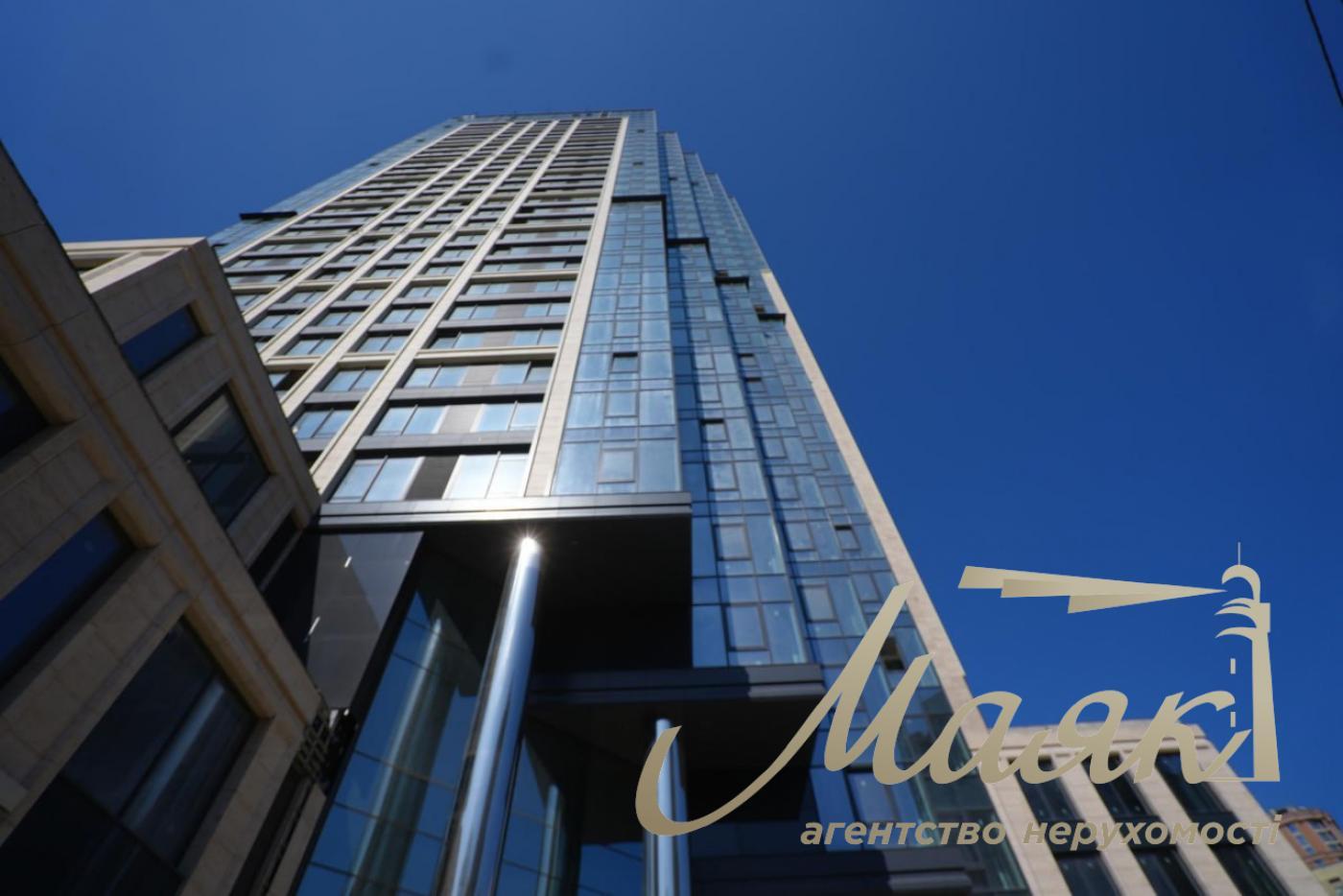 Продажа 2-комнатной квартиры ЖК А136 ул. Антоновича