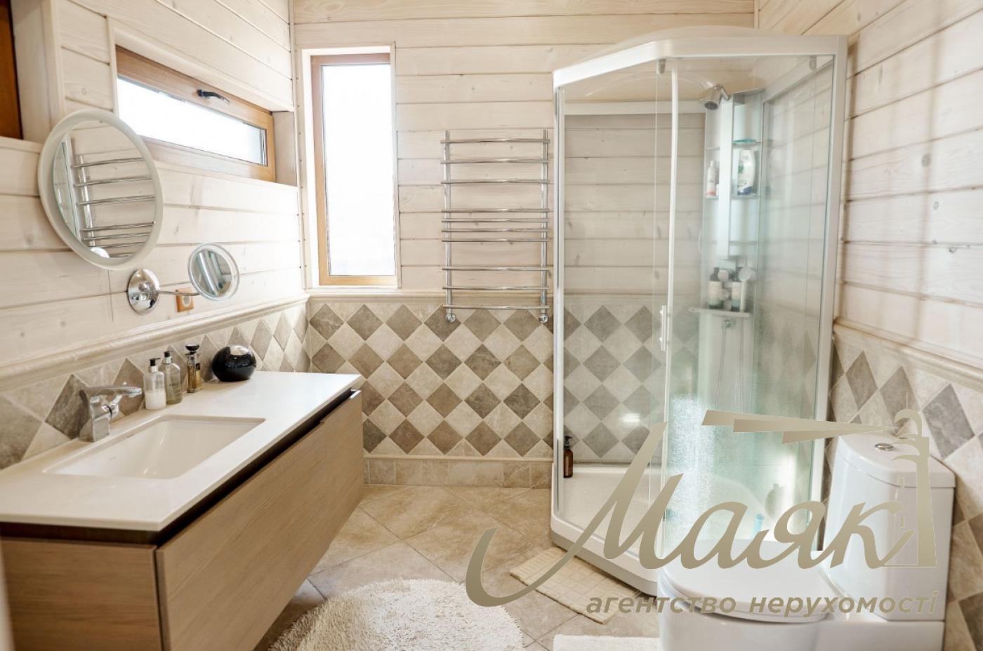 House for sale 190m2 Yasnogorodka Vyshgorodsky district