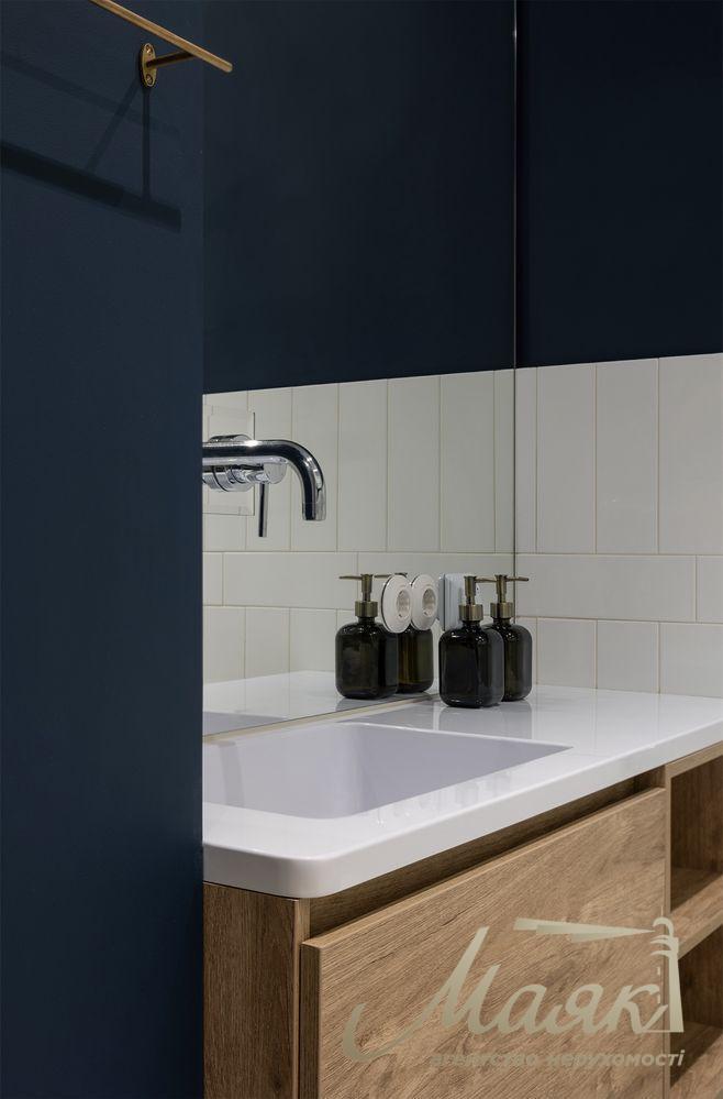 Оренда 3-х кімнатної квартири в ЖК Республіка