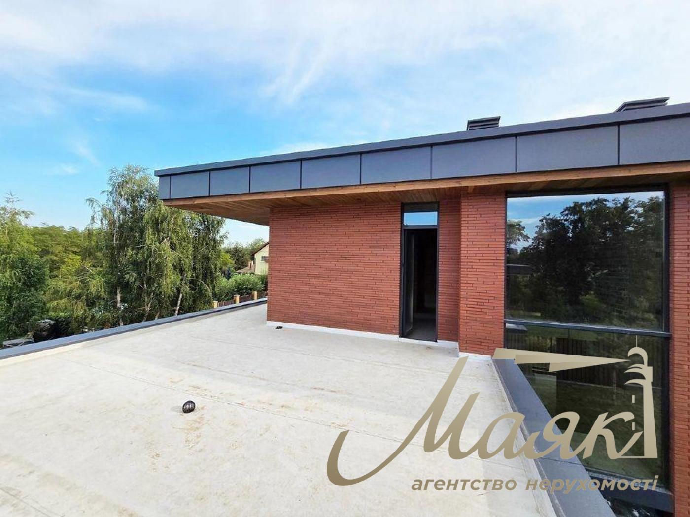 Sale of a house 220 m² in a closed KG, s. Lesniki, Obukhov district