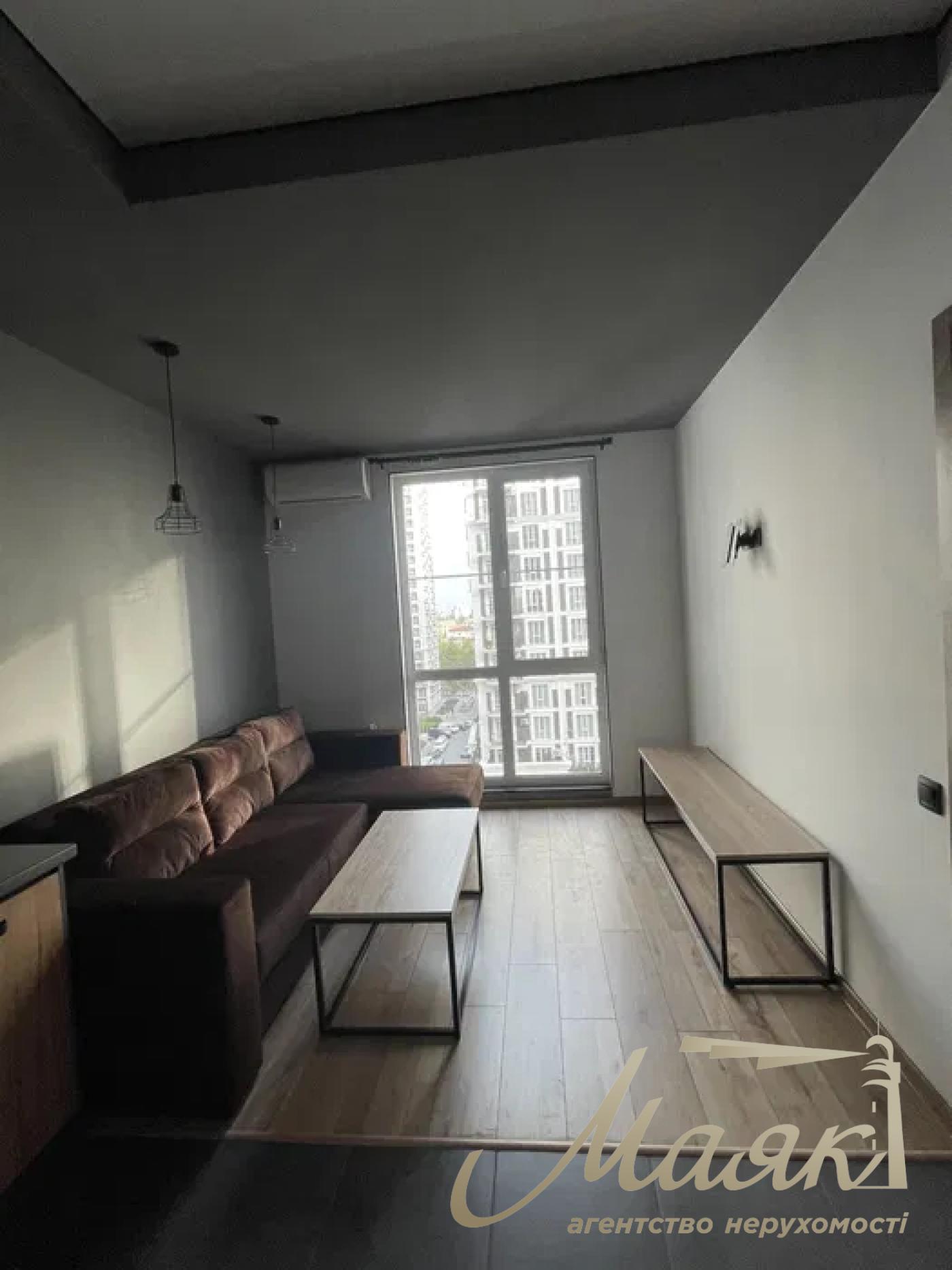 Sale of 2-room apartment, 68m2 in residential complex New England, Goloseevo