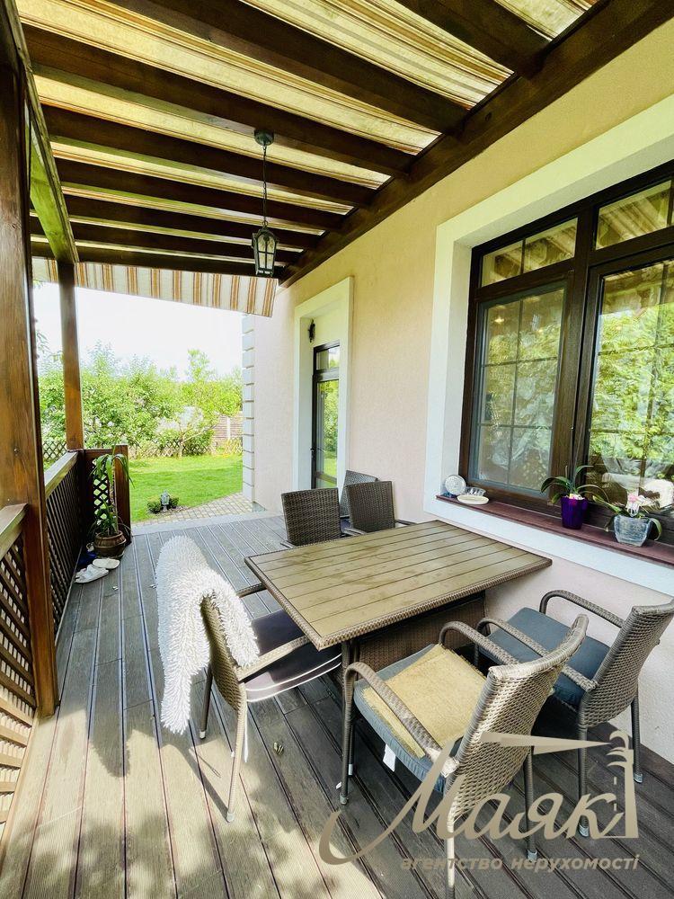 Аренда 2-х этажного дома 240м2, Голосеевский район, Чапаевка.