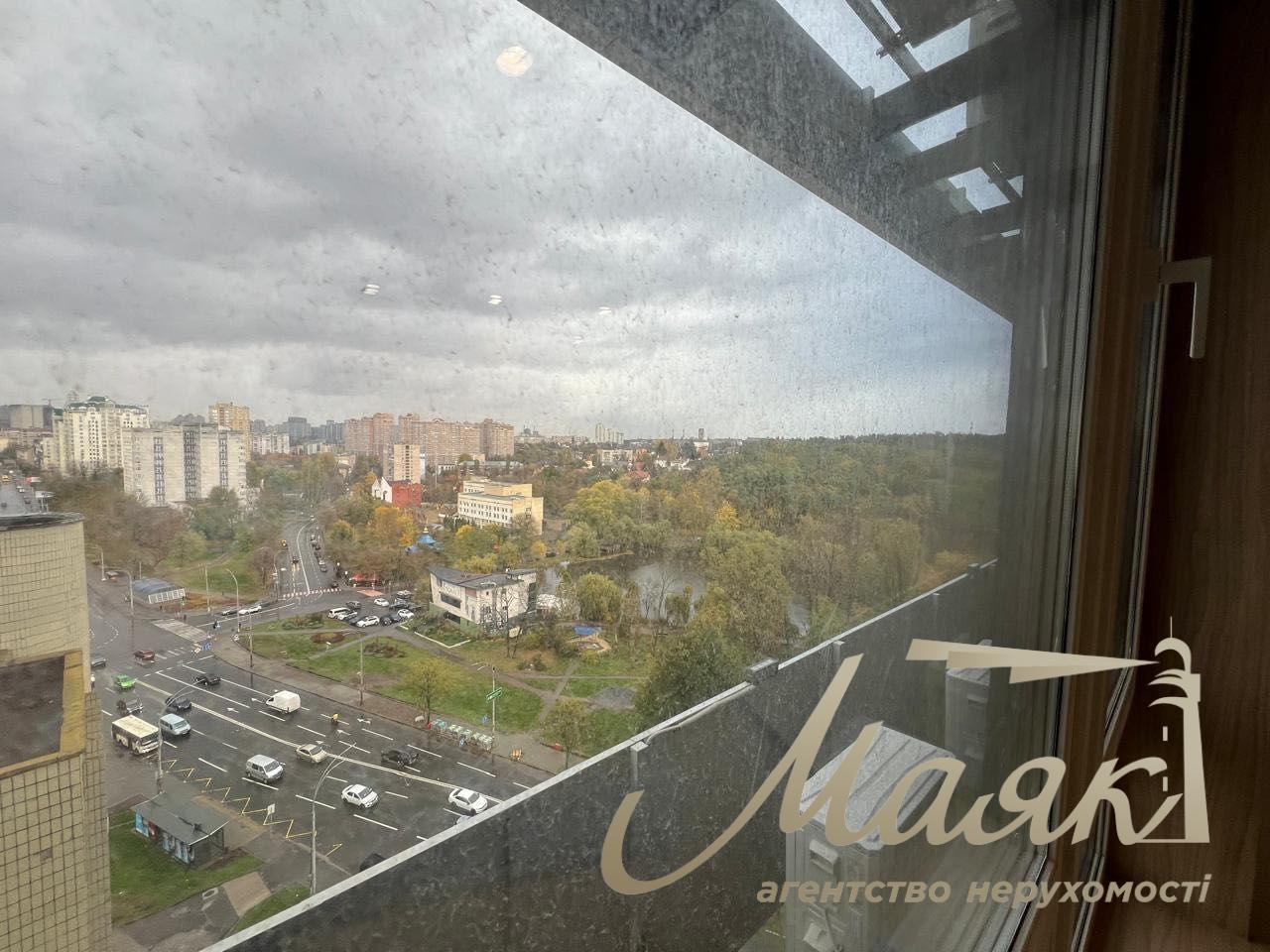 Продажа 2к. квартиры 65 кв.м в ЖК White Lines, просп. Голосеевский