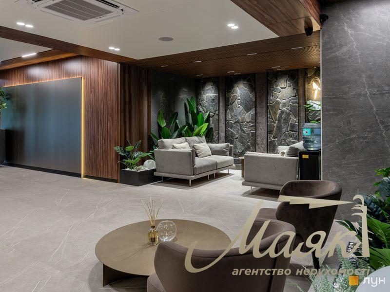 Продаж 2к квартири 63 м2 у клубному будинку Hidden