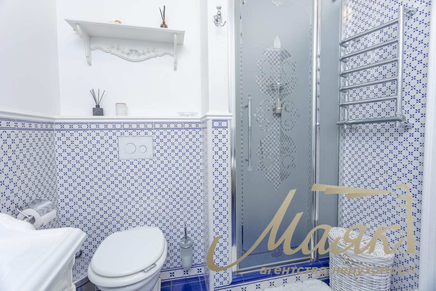 Продаж 3 кімнатної квартири в ЖК Park Avenue, пр-т Голосіївський