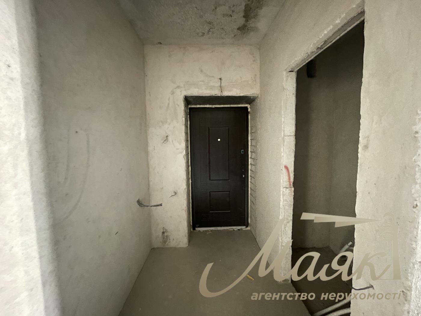 Продажа 2к квартиры ЖК София Резиденс, проспект Мартынова, Софиевская Борщаговка