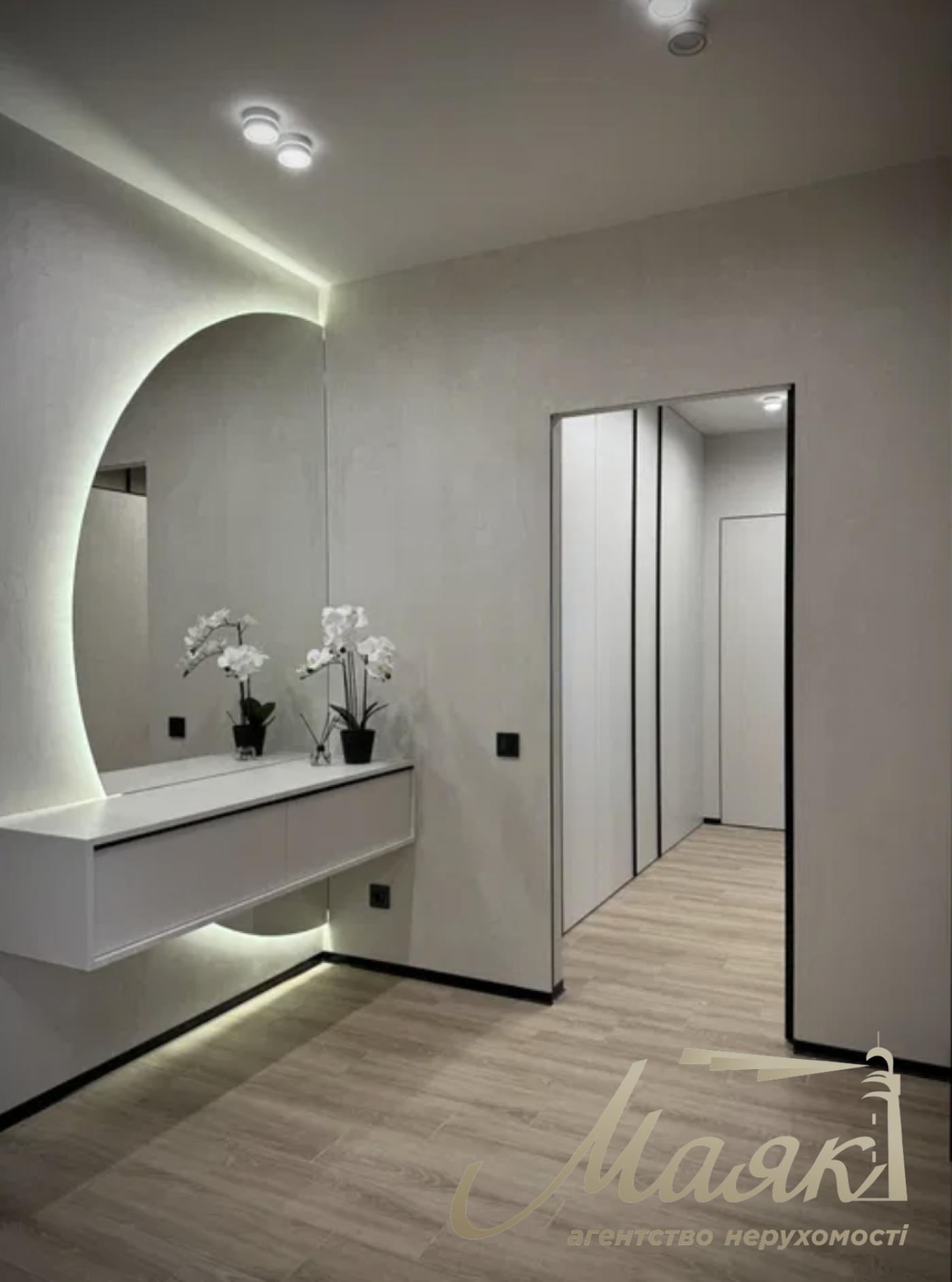 Продаж 3-кімнатної квартири 80м2 в ЖК Хоффман Хаус Златоустівська Центр