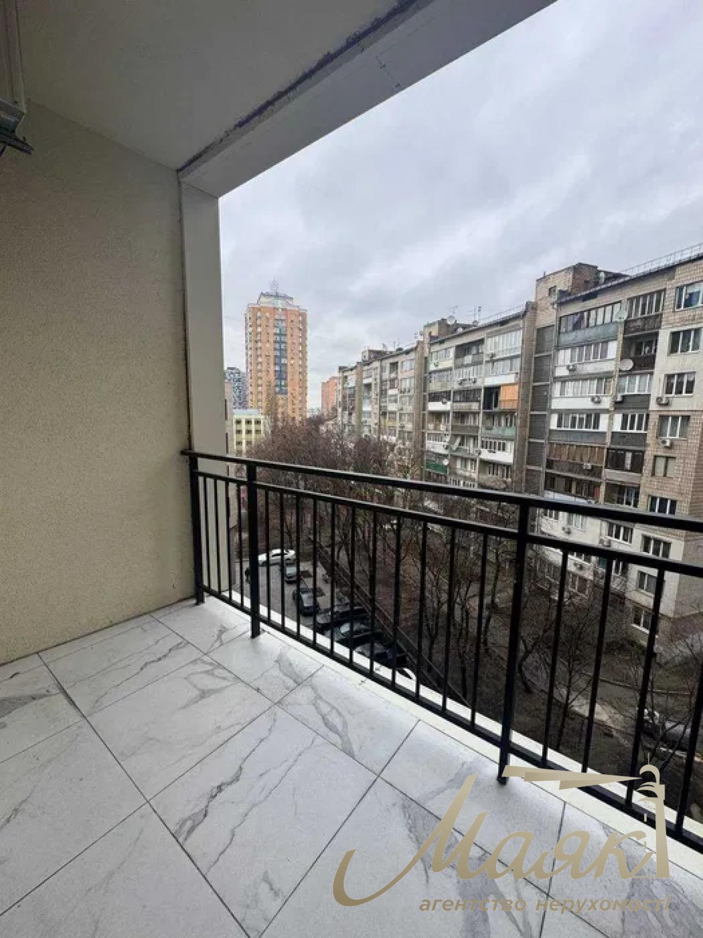 Оренда 2к.квартири в ЖК "Кардинал" В. Тютюнника 28а