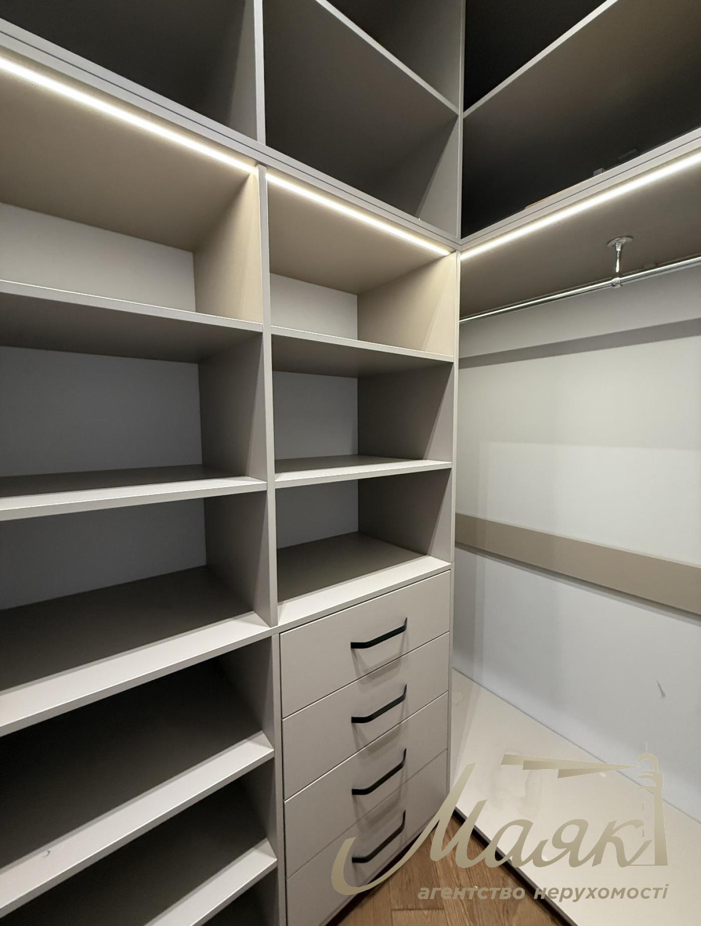 Оренда / Квартира / Барбюса Анрі, Печерськ, Київ