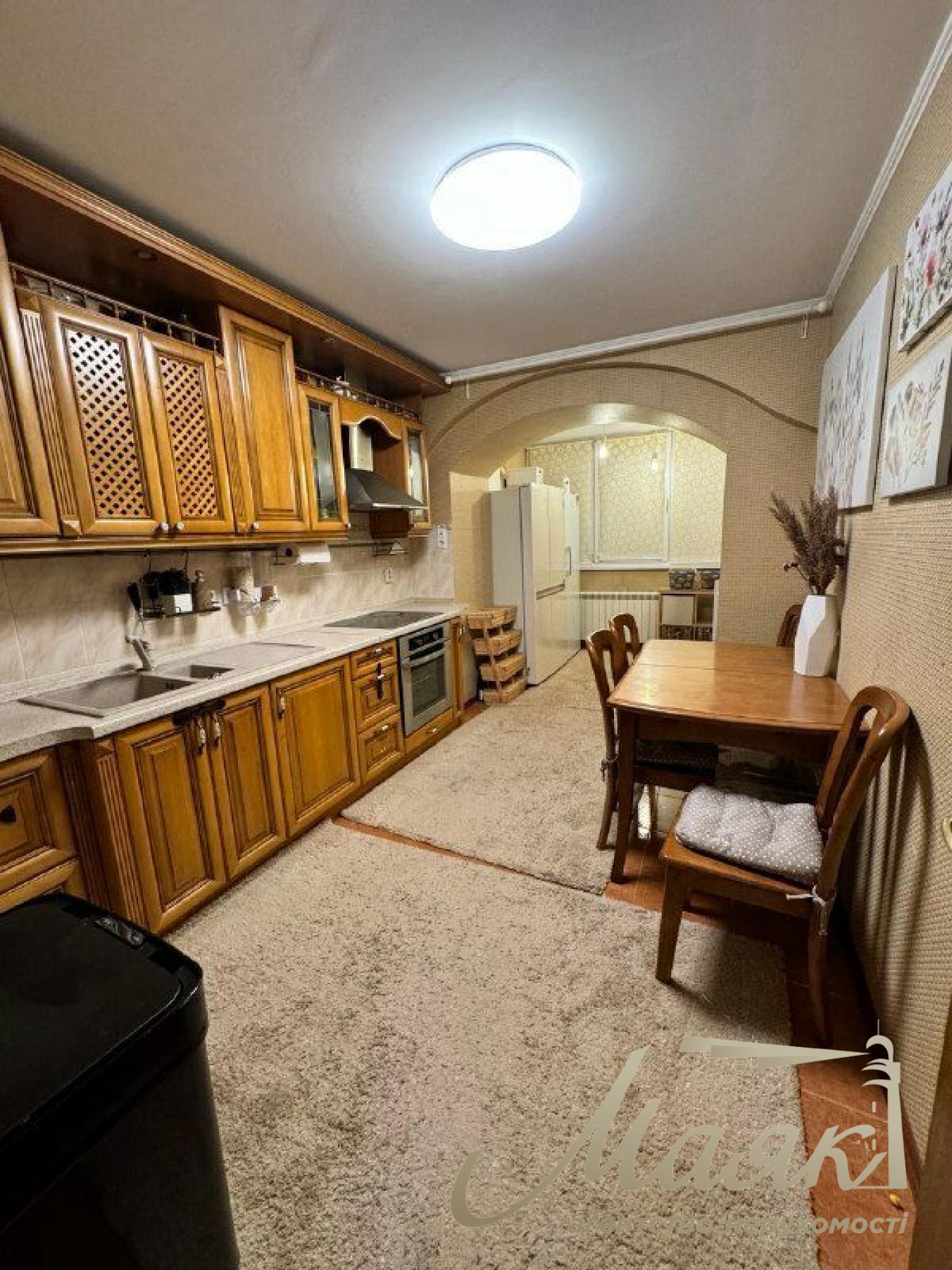 Продажа 4к квартиры ул. Августина Волошина (Галана Ярослава), Караваевы Дачи