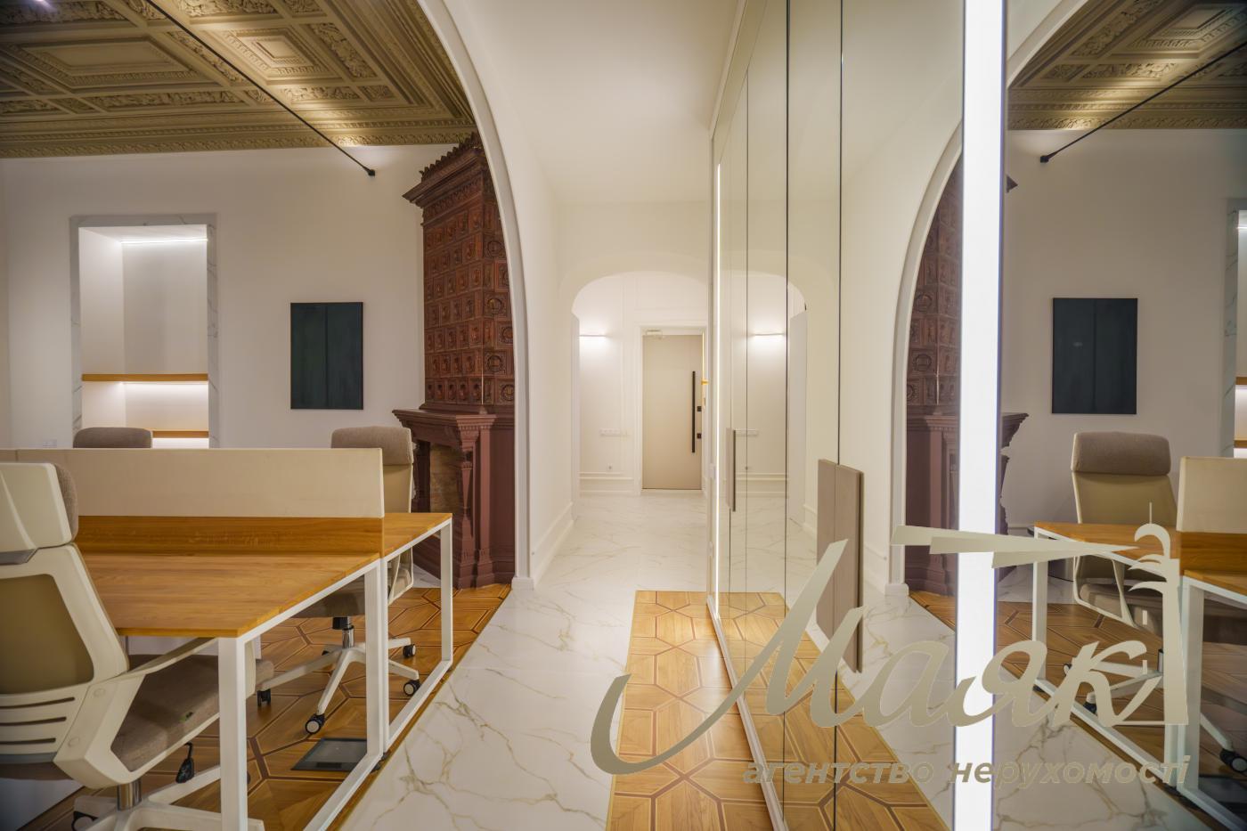 Оренда офісу в центрі, вул. Шота Руставеллі