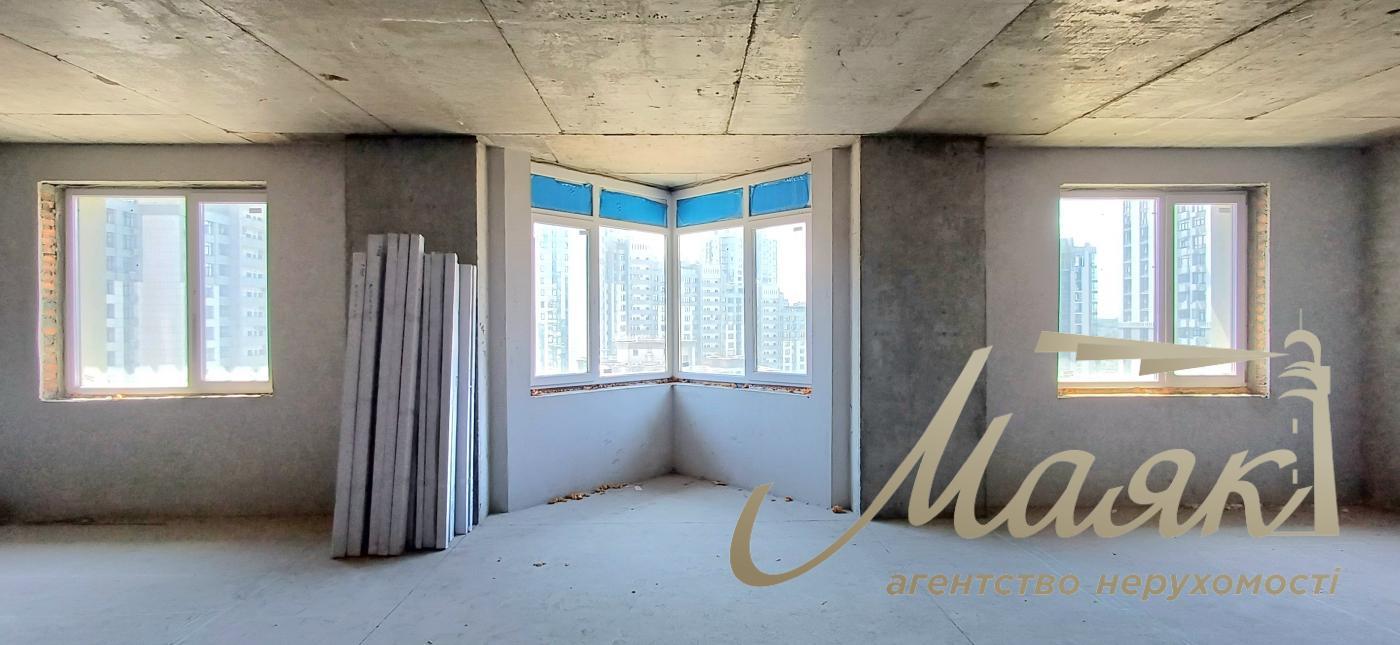 Sale of 3-room apartment (100m2) in residential complex Delmar