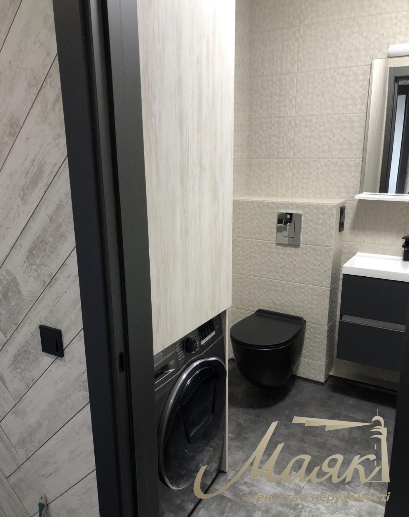 Аренда 1-комнатной квартиры 53м2 ЖК "Новопечерская Вежа", Печерск