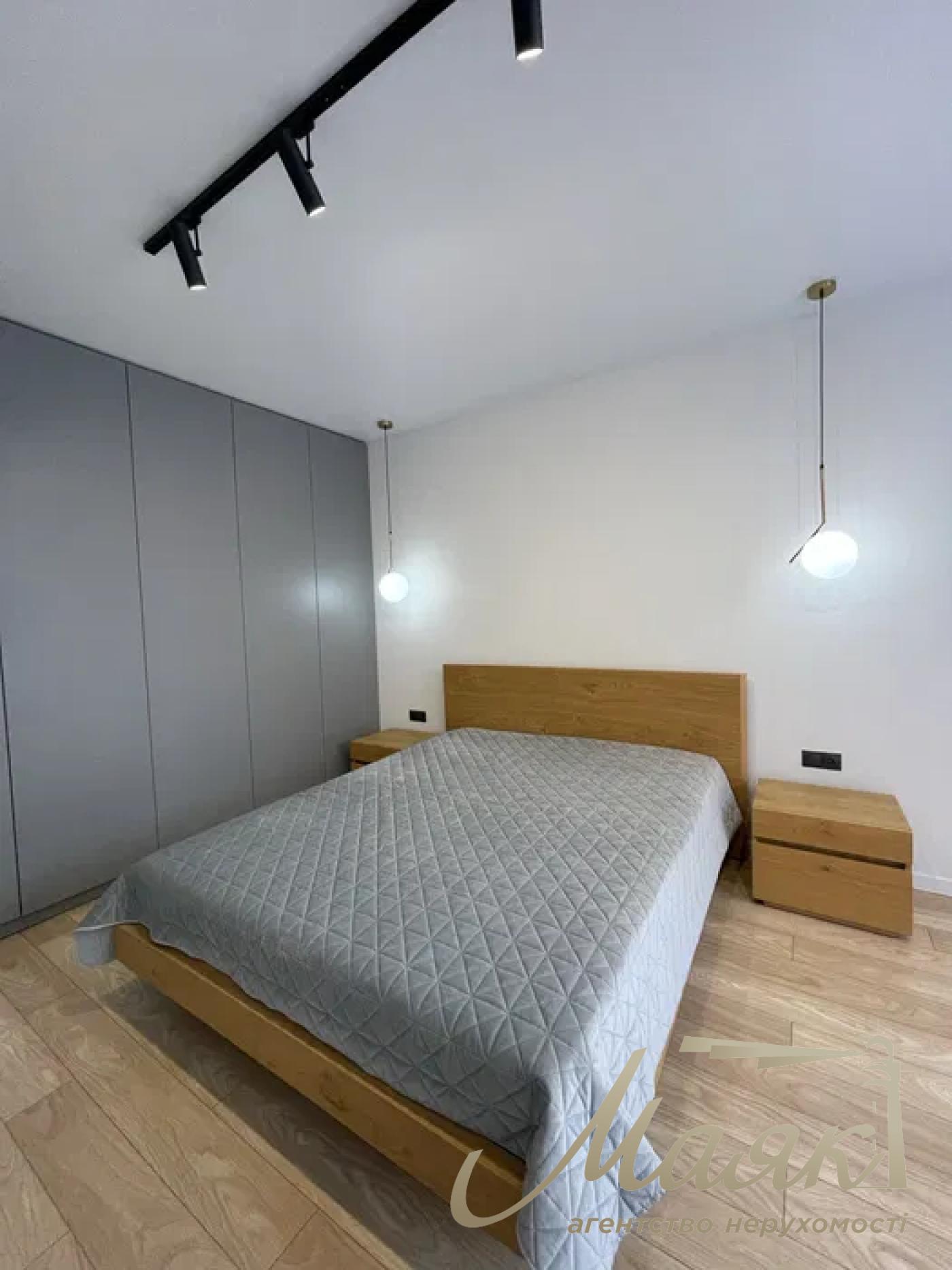 Продаж 2-кімнатної квартири ЖК Файна Таун, вул. Салютна