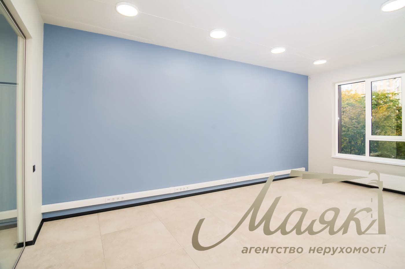 Оренда офісу площею 280 м² у ЖК «Кардінал», вул. Тютюнника, 28-А, Печерський район.