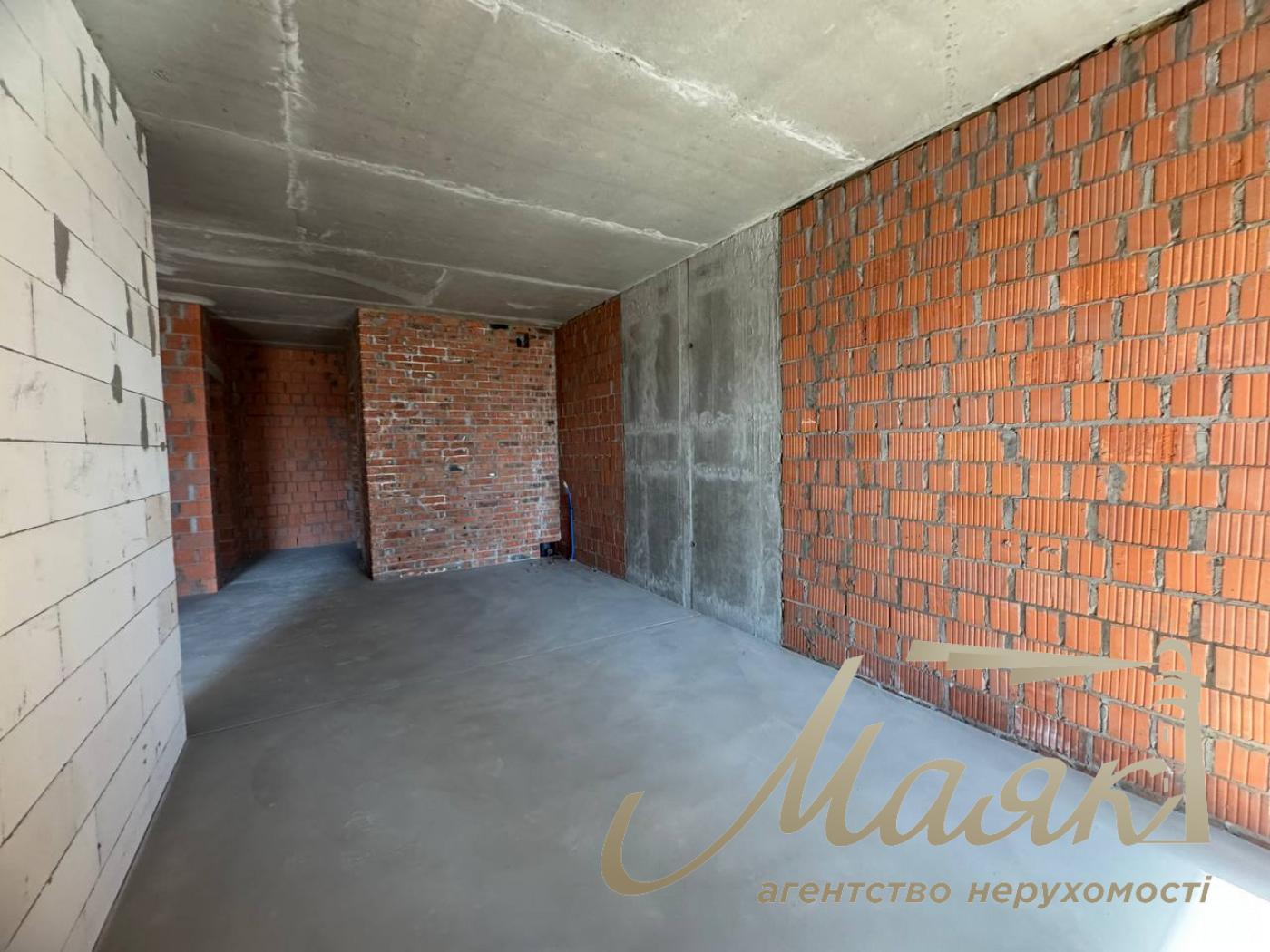 For sale 1k apartment 55.31m2 Residential Complex Nordica, 1 building